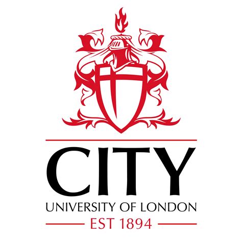 City University logo
